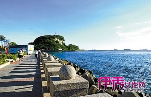 宝岛的七种味道 台湾自由行全攻略_旅游观光_