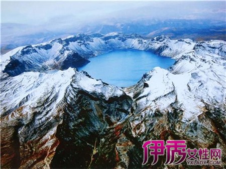 【图】火山岛:中国境内多年沉寂的壮观(2)_