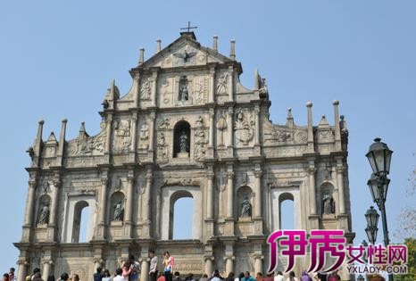 【图】澳门旅游攻略:怎么吃遍一座小城?(4)_旅