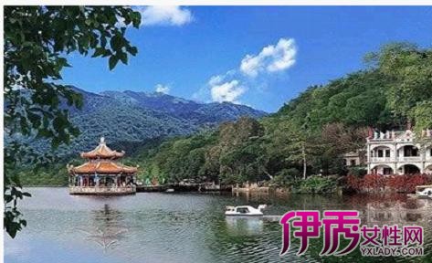 【图】杭州西湖旅游功略 带你玩转杭州西湖(2