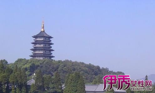 【图】杭州旅游攻略:两天自助游完美路线设计