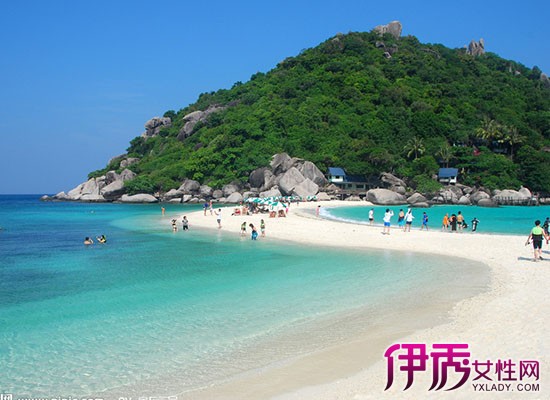 【图】2014超实用苏梅岛旅游攻略 带你玩转苏