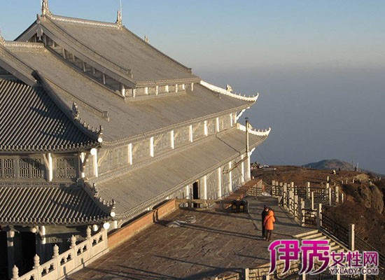 【图】2014年最新线路旅游攻略 峨眉山旅游攻