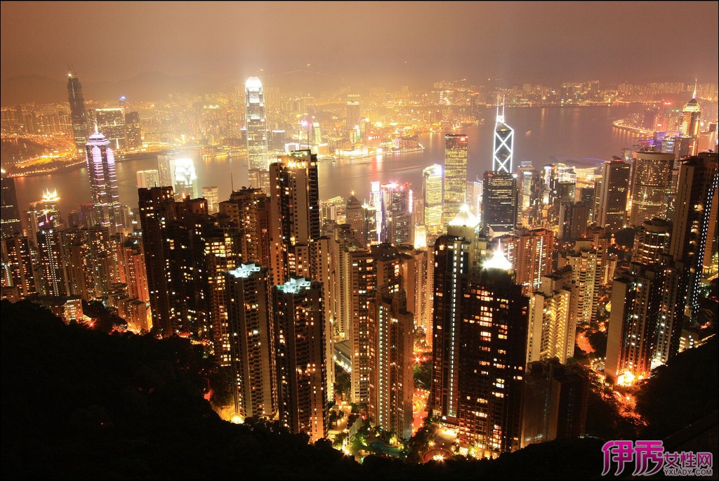 【图】香港自由行 香港一日游旅游攻略 一日玩