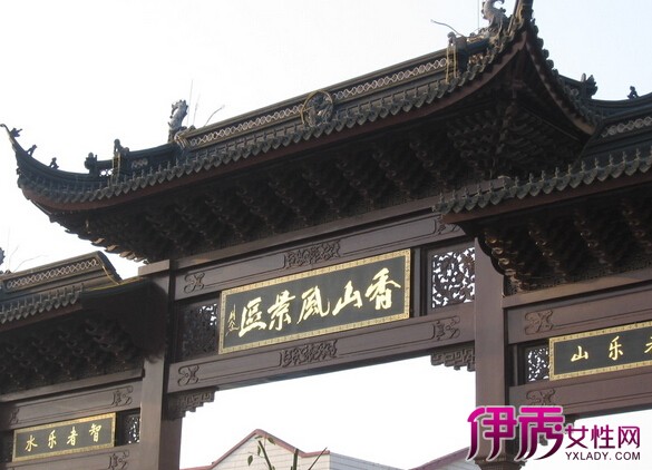 【张家港旅游】【图】张家港旅游景点大全 张