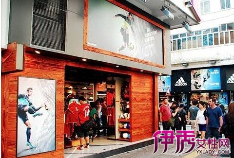 【香港旺角购物】【图】香港旺角购物攻略 迅