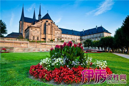 【德国旅游景点图片】【图】德国旅游景点图片