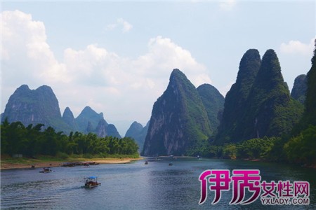 【介绍桂林山水美景】【图】介绍桂林山水美景