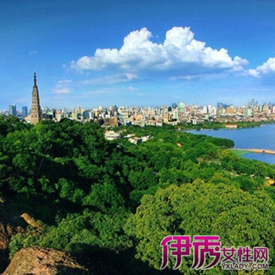 【杭州到上海】【图】杭州到上海一路风光秀丽