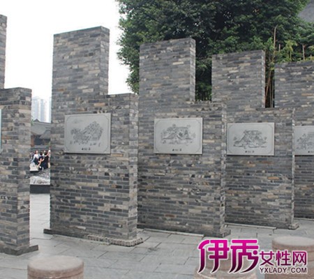 【成都旅】【图】成都旅游景点有哪些? 四大景