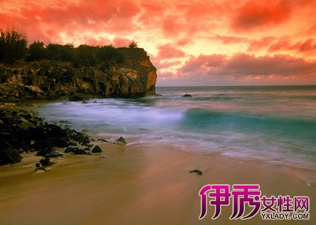【夏威夷图片】【图】你对夏威夷群岛了解多少