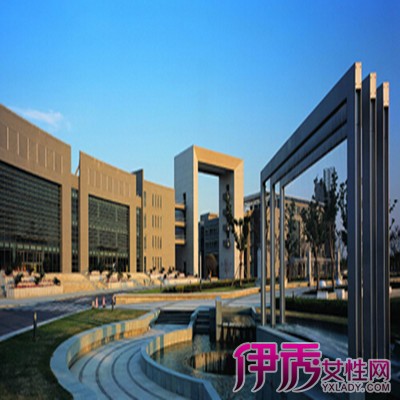 【上海大学图片】【图】欣赏上海大学图片 国