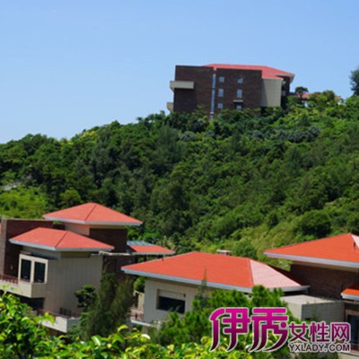 v图片北海冠头岭图片群图片冠头岭是个值得一去的好别墅建筑地方徽派别墅图片