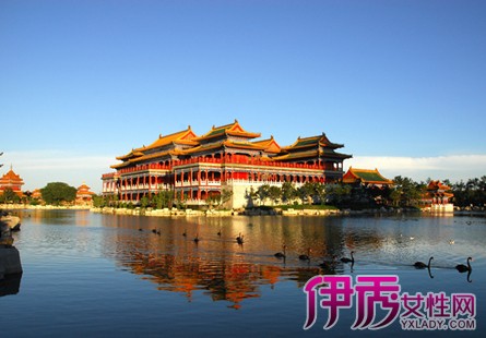 【山东哪里好玩】【图】魅力山东哪里好玩? 胶