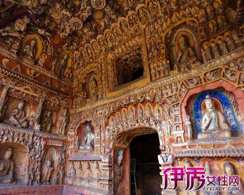 【山西旅游景点】【图】山西旅游景点大盘点dnf布林攻略王国哥2017图片