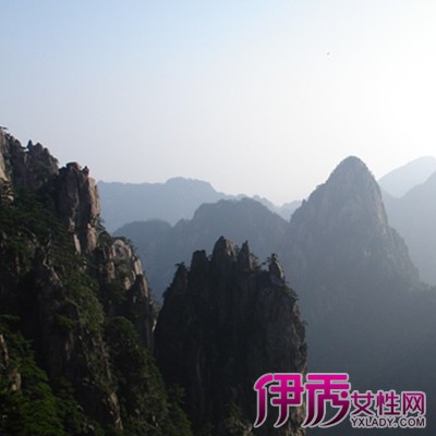 爬黄山需要多长时间