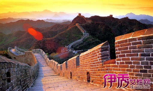 北京万里长城图片大全 带你隔空遨游世界文化遗产
