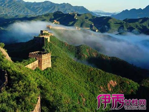 【河北旅游景点】【图】河北旅游景点排行榜 