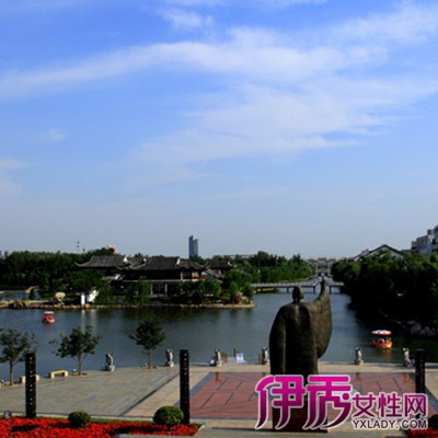 【山东德州旅游景点大全】【图】盘点山东德州