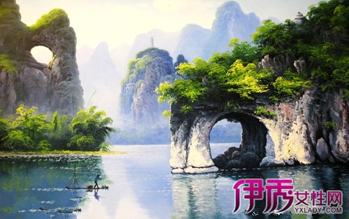 【桂林风景】【图】桂林风景图片大全 第一批