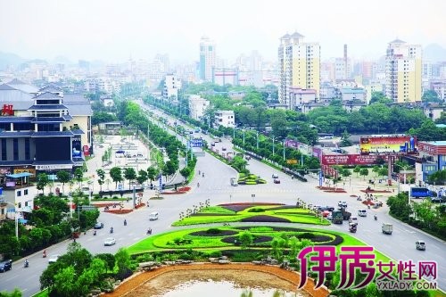 【桂林市 广西壮族自治区】【图】桂林市的美