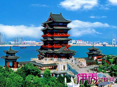 【南昌旅游攻略】【图】南昌旅游攻略介绍带象岛一日游攻略图片