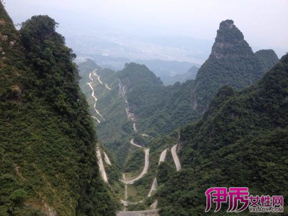 【张家界天门山v光头光头】【图】张家界天门山自驾山攻略攻略图片