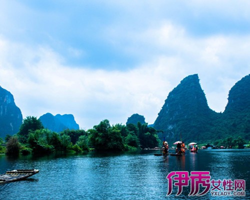 【桂林哪】【图】桂林哪里比较好玩 带你玩遍