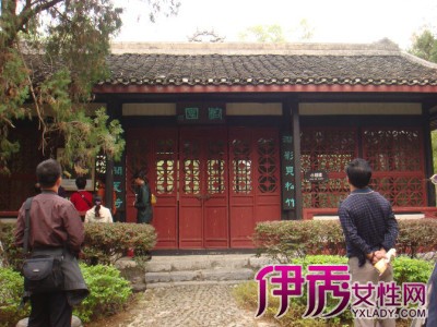 【桂林雁山景区】【图】桂林雁山景区介绍 最