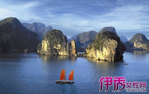 【适合一个人旅行的地方】【图】适合一个人旅