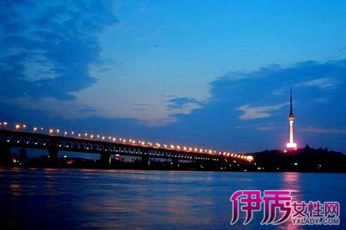 【清明节去武汉旅游】【图】清明节去武汉旅游