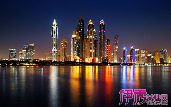 阿拉伯迪拜景区|life.yxlady.com