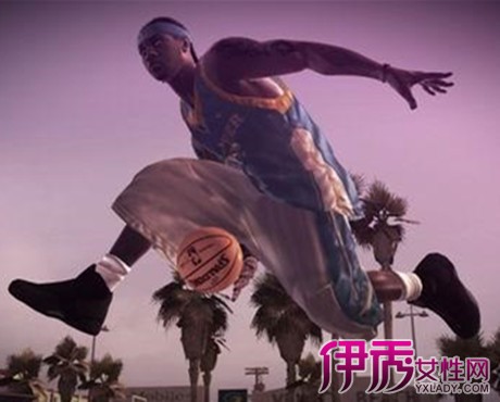 旅游 正文  华丽优美的街球动作,热情澎湃的篮下对抗,震耳欲聋的大力