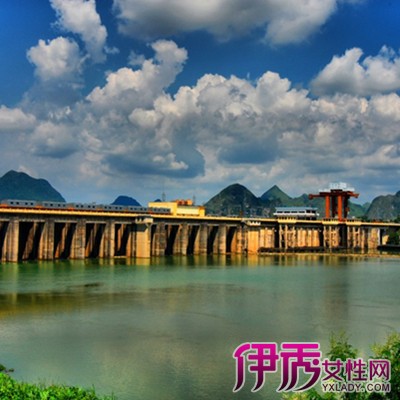 【图】大化县旅游景点有哪些? 大化县的四个景点