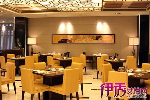 上海新锦江自助餐|life.yxlady.com