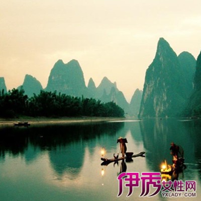 南宁市好玩的地方|life.yxlady.com