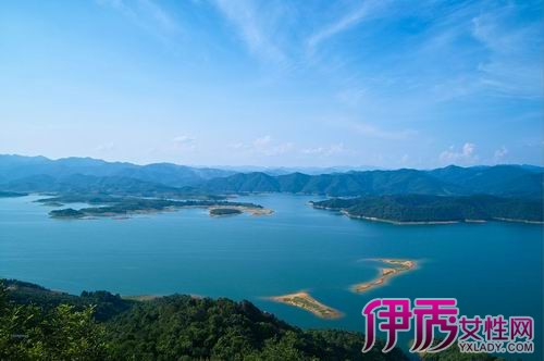 桂林的旅游景点|life.yxlady.com