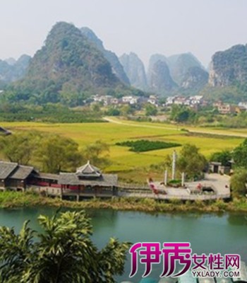 广西桂林旅游攻略|life.yxlady.com