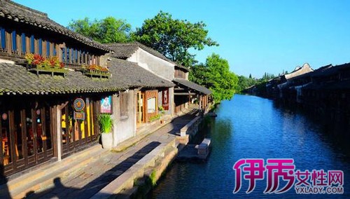 一个人旅游去哪里好|life.yxlady.com