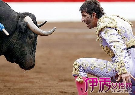 【图】西班牙斗牛规则 华美与危险共存的舞蹈