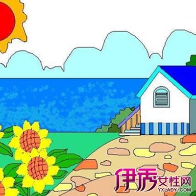 绘画在美术中占大部分,国绘画又名国画.