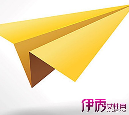 【图】飞机折纸怎么折 教你轻松折飞机