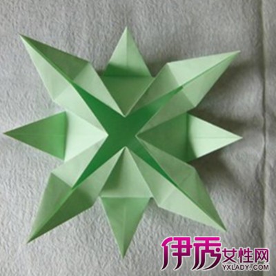 【折纸伞】【图】折纸伞图片大全 折纸的方法