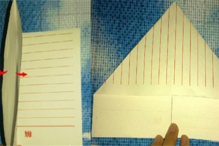 【折纸盒子】【图】漂亮美观的折纸盒子 简单