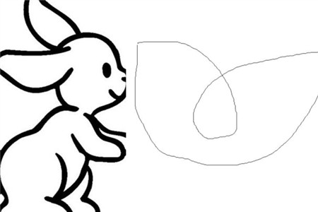 【简笔画】【图】简笔画动物画法图解 如何画