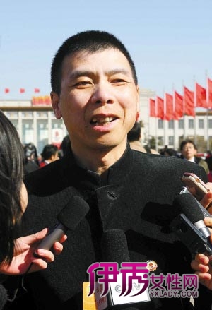 叶剑英之女:学好母语懂传统 停止小学英语教育