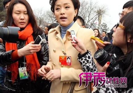 叶剑英之女:学好母语懂传统 停止小学英语教育