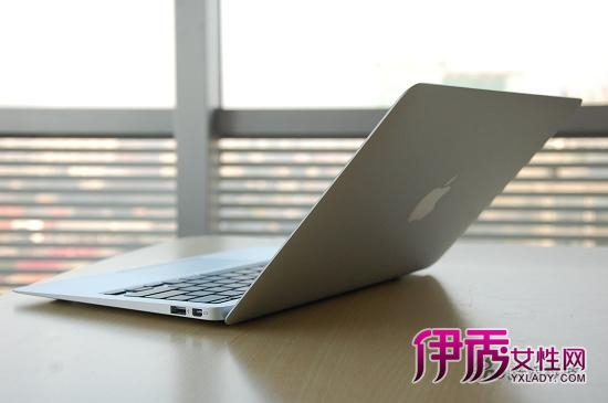 薄如利刃 苹果11.6英寸MacBook Air独家首测