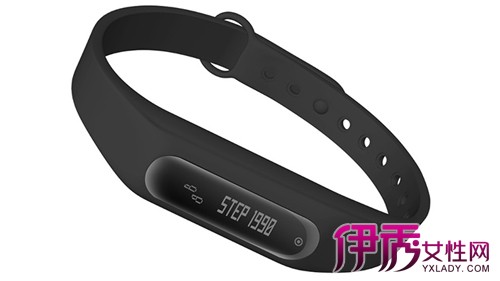 【小米手环2正式发布】【图】小米手环2正式