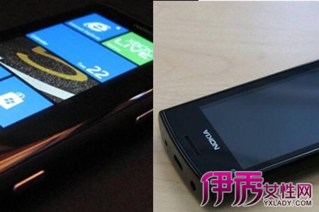 【图】诺基亚e97手机怎么样 昔日王者功能